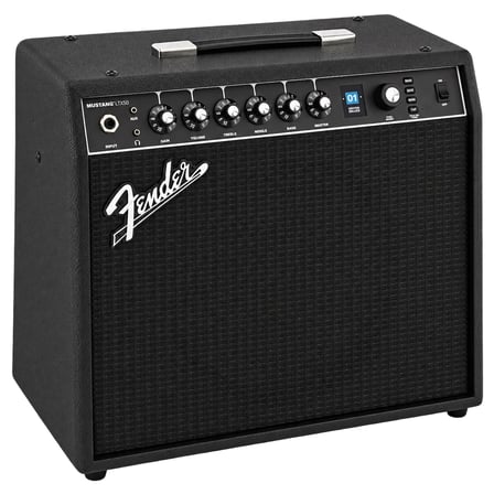 FENDER Mustang LTX50 Elektro Gitar Amfisi