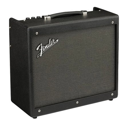 Fender MUSTANG GTX50 Elektro Gitar Amfisi