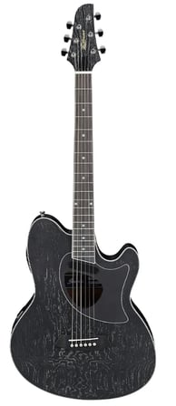 IBANEZ TCM50-GBO Elektro Akustik Gitar