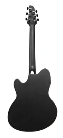 IBANEZ TCM50-GBO Elektro Akustik Gitar
