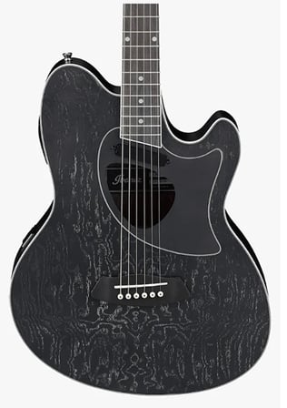 IBANEZ TCM50-GBO Elektro Akustik Gitar