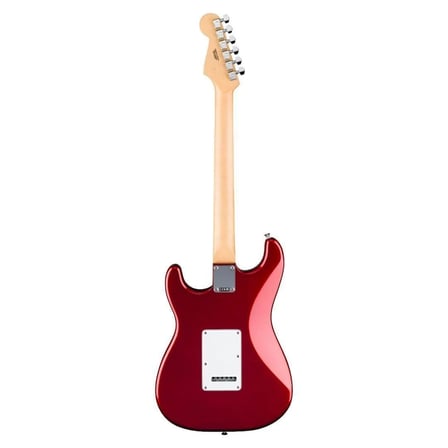 Fender Standard Stratocaster HSS Laurel Klavye Candy Cola Elektro Gitar