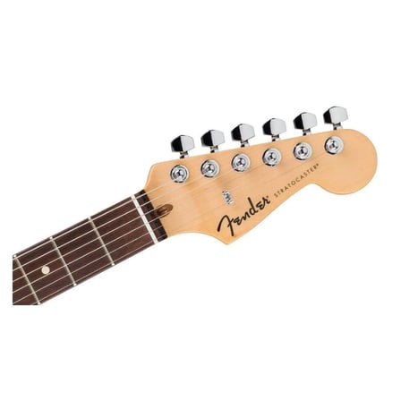 Fender Standard Stratocaster HSS Laurel Klavye Candy Cola Elektro Gitar
