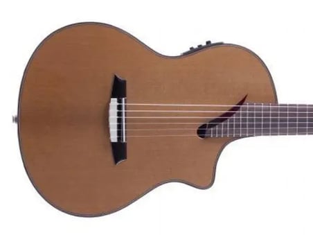 MARTINEZ MS-14M Pre Stage Serisi Klasik Gitar