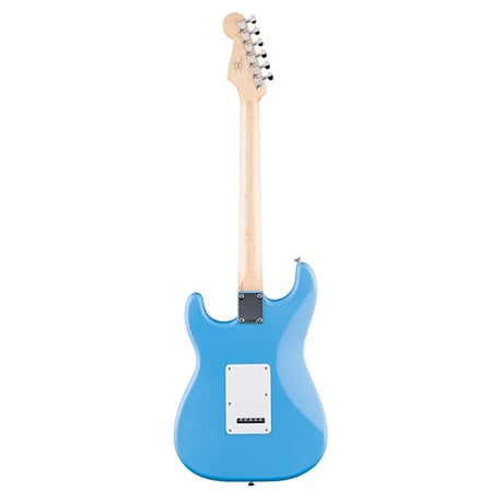 Squier FSR Debut Stratocaster California Blue Elektro Gitar