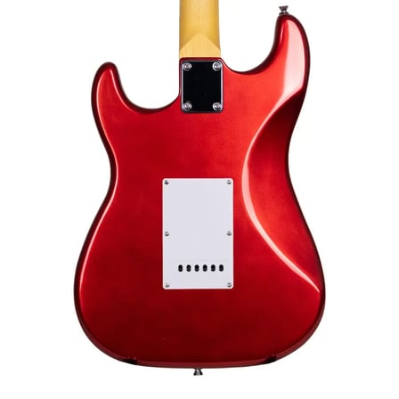 KOZMOS KGP-202HSS-RD Elektro Gitar Paketi