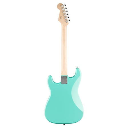 Squier Sonic Stratocaster WPG Sea Foam Green Elektro Gitar