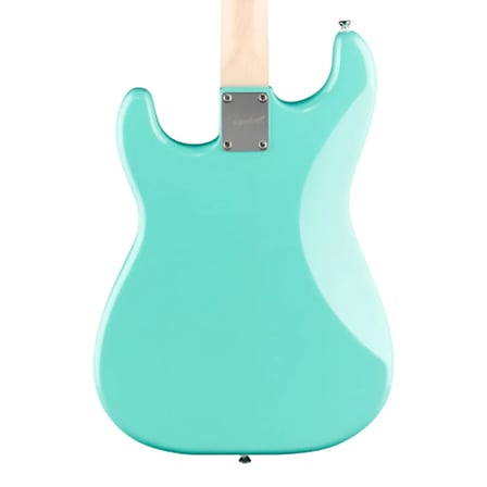 Squier Sonic Stratocaster WPG Sea Foam Green Elektro Gitar