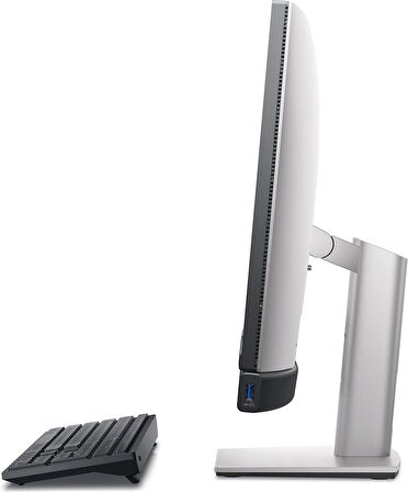 Dell Optiplex 7420 Plus Intel Core I7 14700 Vpro 96GB 1tb SSD 23.8" 4GB-RX6500 Windows 11 Pro All In One Bilgisayar XCTOO7420AIOEMEA10+ Zetta Flash Bellek