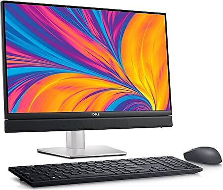 Dell Optiplex 7420 Plus Intel Core I7 14700 Vpro 96GB 4tb SSD 23.8" 4GB-RX6500 Windows 11 Pro All In One Bilgisayar XCTOO7420AIOEMEA12+ Zetta Flash Bellek