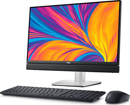 Dell Optiplex 7420 Plus Intel Core I7 14700 Vpro 96GB 4tb SSD 23.8" 4GB-RX6500 Windows 11 Pro All In One Bilgisayar XCTOO7420AIOEMEA12+ Zetta Flash Bellek