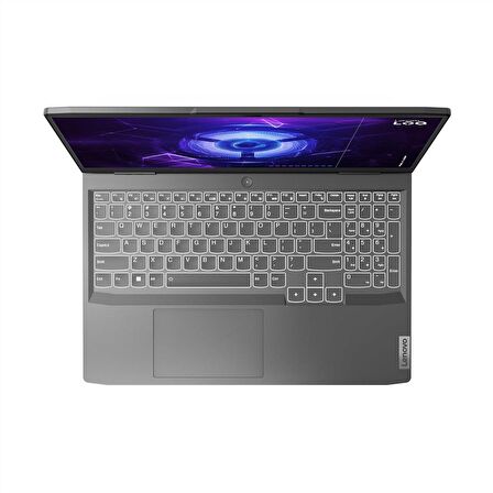 Lenovo Loq 15IRX9 Intel Core I5-12450HX 16GB Ddr5 Ram 2tb SSD RTX4050 6gb 144Hz WINDOWS11PRO 15.6" Fhd Taşınabilir Bilgisayar 83GS007WTR35+WEBLEGELSINÇANTA