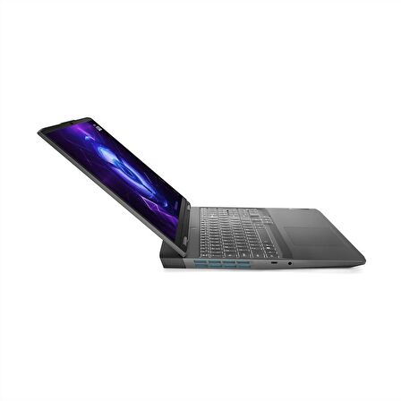 Lenovo Loq 15IRX9 Intel Core I5-12450HX 16GB Ddr5 Ram 2tb SSD RTX4050 6gb 144Hz WINDOWS11PRO 15.6" Fhd Taşınabilir Bilgisayar 83GS007WTR35+WEBLEGELSINÇANTA