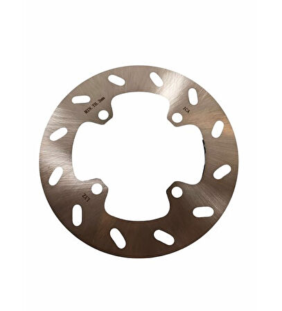 Cf Moto NK 150 ,NK 250 Uyumlu Arka Fren Diski Euro 4 ,2021 Ve Altı Yıllara Uygun-Arasmoto