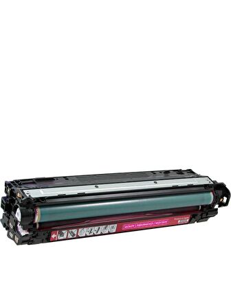 Colorful Toner Hp 307A- CE743A CP5225- CP5225dn- CP5225xh 6.000 Sayfa Kırmızı Muadil Toner