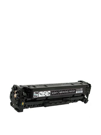Colorful Toner Hp 305A-CE410A Siyah Muadil Toner