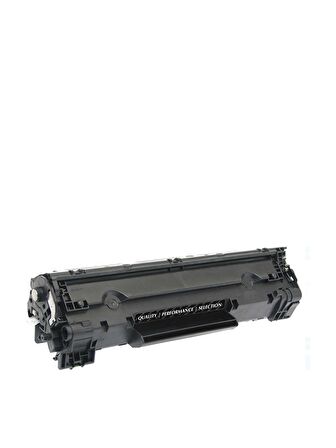 Colorful Toner Hp 78A-Ce278A Hp laserjet Pro P1568- P1569- P1600 2.100 Sayfa Muadil Toner