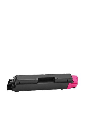 Colorful Toner  Kyocera TK-590- FS C2026Mfp -FS C2026Mfp+  Kırmızı Muadil Toner