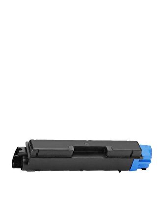 Colorful Toner  Kyocera TK-590- FS-C2126mfp -FS C2026Mfp+   Mavi Muadil Toner