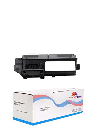 Colorful Toner Kyocera Ecosys Tk-1150  P2235Dn Çipli Muadil Toner 
