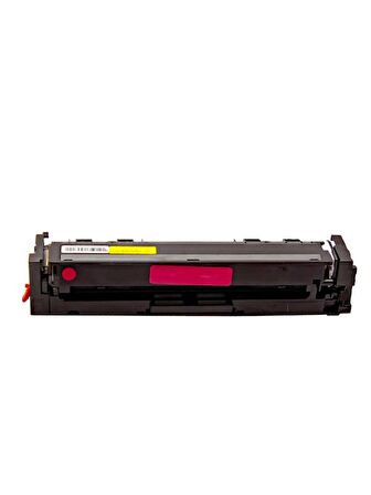 Colorful Toner Canon i-SENSYS MF-744Cdw  Crg-055H Çipsiz Kırmızı Muadil Toner