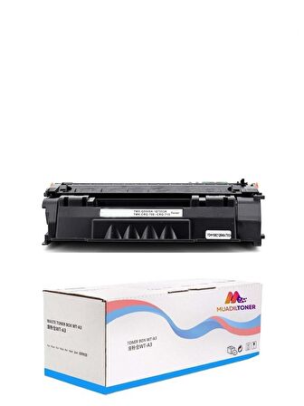 Colorful Toner Canon LBP-3370  Crg715 Muadil Toner