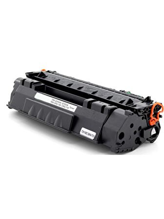 Colorful Toner Canon LBP-3310  Crg715 Muadil Toner.