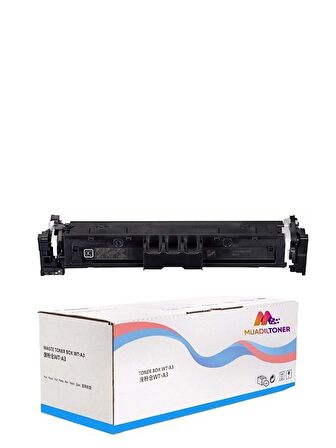 Colorful Toner Canon CRG-069/ i-SENSYS LBP673Cdw / 5094C002 Siyah  Çipsiz Muadil Toner