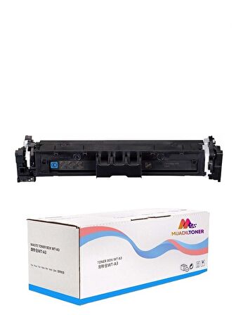 Colorful Toner Canon CRG-069/ i-SENSYS MF754Cdw /5093C002 Mavi Çipsiz Muadil Toner