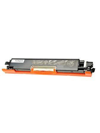 Colorful Toner  Canon CRG-729 Muadil Toner Siyah/ İ-Sensys LBP-7010C / LBP-7018 Muadil Toner