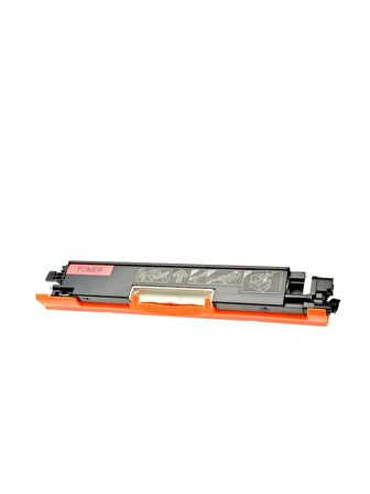Colorful Toner  Canon CRG-729 Muadil Toner Kırmızı/ LBP- / LBP-7018 Muadil Toner