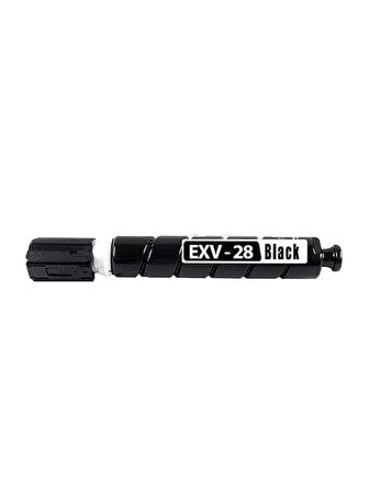 Canon CEXV28 Muadil Toner Siyah/ IRC-5045 / IRC-5051 / IRC-5250 / IRC-5255