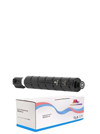 Colorful Toner Canon C Exv49  imageRUNNER Advance C3525i Siyah Muadil Toner