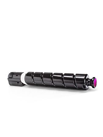 Colorful Toner Canon C Exv49  İR-C3530i  İR-C3320 Kırmızı Muadil Toner