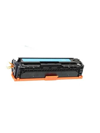 Colorful Toner   Canon LBP-631CW LBP-633CDW 5101C002 CRG-067 Çipli  Mavi Muadil Toner 