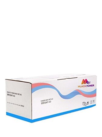 Colorful Toner  Hp LaserJet Pro MFP M225dw Uyumlu  Cf283A Muadil Toner