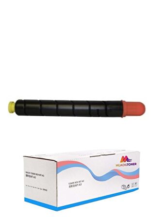 Colorful Toner Canon image RUNNER Advance C-EXV-29/  C5235i - C5240  Sarı Muadil Toner