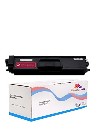 Colorful Toner Brother Tn-466 HL-L8360CDW Kırmızı Muadil Toner