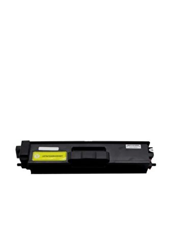 Colorful Toner Brother Tn-466 HL-L8360CDW Sarı Muadil Toner