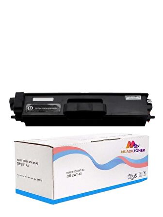 Colorful Toner Brother Tn-466 MFC-L8690CDW Siyah Muadil Toner