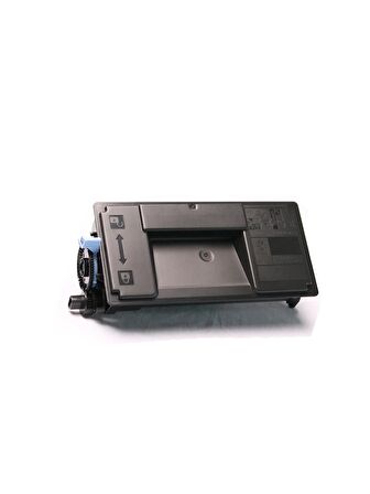ColorfulToner Kyocera Tk-3300 Toner Siyah - Ecosys  Ma4500ifx Muadil Toner 