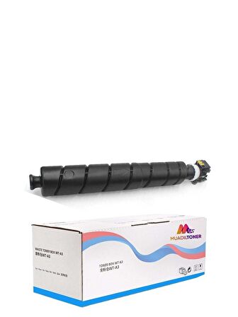 Colorful Toner  Kyocera TK-8365 Siyah Muadil  Toner