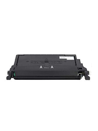 Colorful Toner Samsung CLT-C609S/Hp SU086A Mavi Muadil Toner