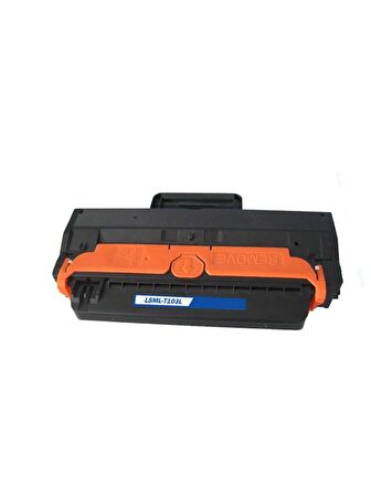 Colorful Toner Samsung MLT-D103 ML-2955DW Muadil Toner 
