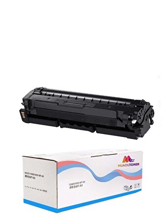 Colorful Toner Samsung CLT-C503L  ProXpress SL-C3010nd Mavi Muadil Toner