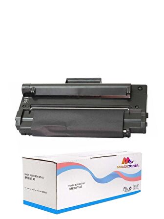 Colorful Toner Samsung ML-1710 ML-1510B Muadil Toner