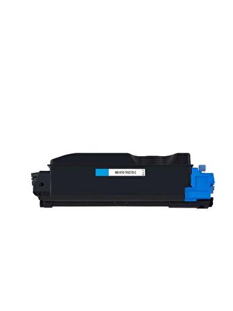 Colorful Toner Kyocera Ecosys P6230cdn TK-5270  Mavi Muadil Toner