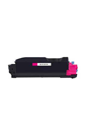 Colorful Toner Kyocera TK-5270  Kırmızı Muadil Toner