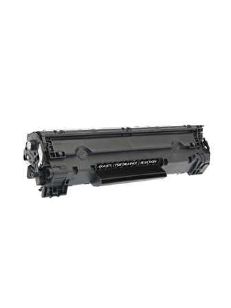 Colorful Toner Hp LaserJet Pro MFP M225dw 83X-CF283X Muadil Toner Yüksek Kapasiteli
