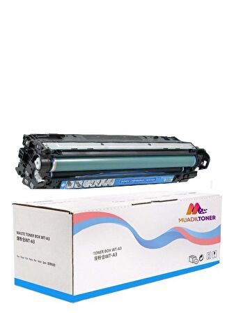Colorful Toner Hp 216A-W2410A Siyah Çipsiz  Muadil Toner